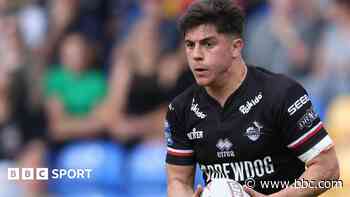 Wire's half-back competition beneficial - Leyland