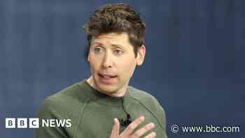 ChatGPT creator denies sister's childhood rape claim