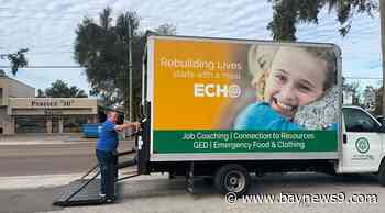 Nonprofit ECHO fills gap in shelter-deficient East Hillsborough