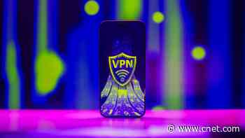 Best VPN for iPhone 2025