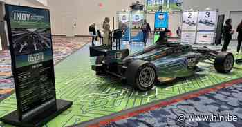 Amerikaanse racewagenbouwer strijkt neer in Sint-Truiden:  “Ideale locatie tussen verschillende onderzoekscentra en universiteiten”