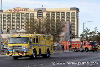 Nevada sending firefighters to help battle Southern California blazes