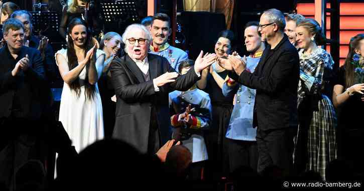 Premiere in Sisis Geburtsstadt: «Elisabeth» in München