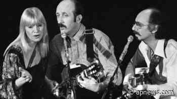 Peter Yarrow, Of Peter, Paul And Mary, Has Died At 86
