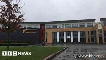 School lockdown as teachers attacked by ex-pupil