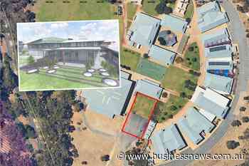 Panel approves $15m Anglican school project