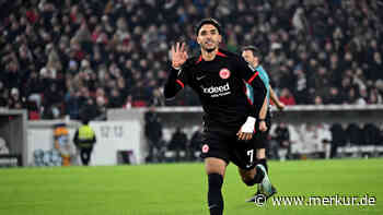 Marmoush-Wechselgerüchte elektrisieren: Der 'X-Faktor' tritt auf den Plan