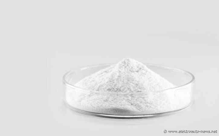 TU Berlin sucht Lithium und Seltene Erden in der Tiefe