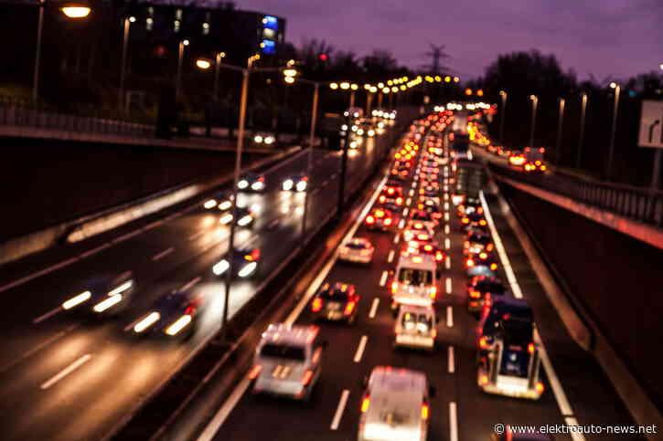 CO2: VCD fordert „Klimaturbo“ im Verkehrssektor