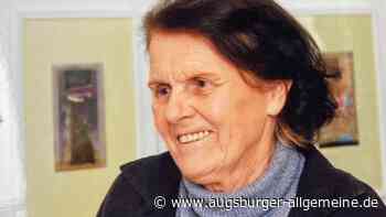 Marion Bembé: Eine Künstlerin, die den Menschen zugewandt war