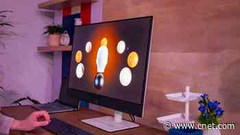 The Monitors of CES 2025 I Can't Wait to Try