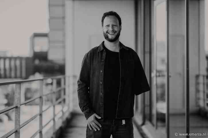 Boris Nihom nieuwe CEO van Dentsu Benelux