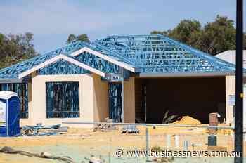 99 standard homes assisted by govt loans