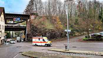 Seit Jahren wenig Neues: Warum tut sich nichts in Sachen Calwer Tunnel?