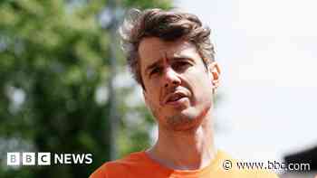 GP jailed for role in Just Stop Oil protest