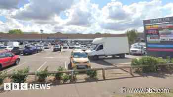 Teenager arrested on suspicion of attempted murder