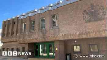 Man convicted of exposure and assault on a bus