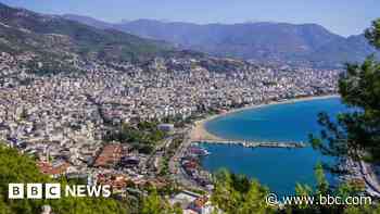 British holidaymaker died in drunk balcony fall