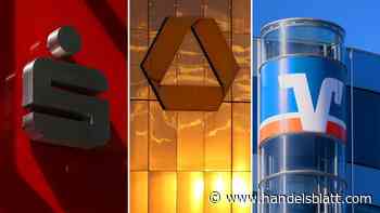 KI-Assistent: 190.000 Sparkassen-Beschäftigte sollen bald anders arbeiten