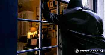 Inbrekers houden zich koest, minder inbraken in Landsmeer in december