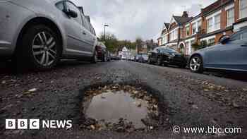 TfL pays out &pound;2m in pothole compensation claims