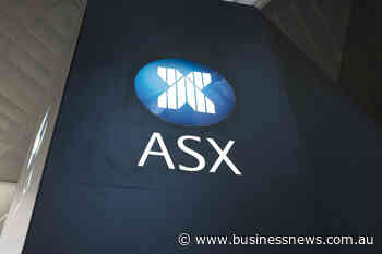 Australian shares suffer first collective loss of 2025