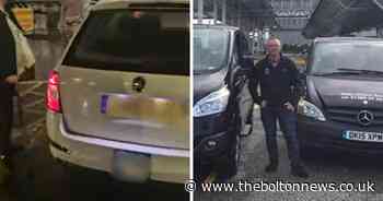 Clash between taxi company and airport over picking-up disabled passengers