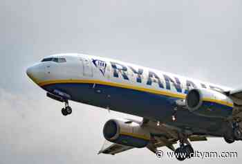 Ryanair targets clamp down on disruptive passengers with legal action
