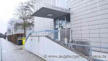 Klinikum stellt erste Weichen für den Bau des Facharztzentrums