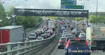 Cost of improving Kent's 'second worst stretch of road' has risen by a 'ridiculous' &pound;50 million