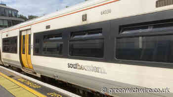 'Embarrassing' Southeastern Metro trains will finally be refurbished