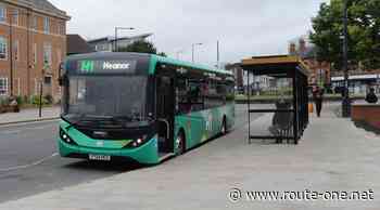 IPPR research: Bus cuts led to &pound;2.6bn economy reduction