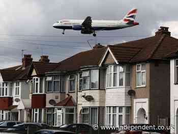 Study reveals deadly risks of living near an airport