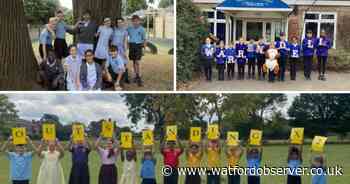 Best primary schools in and around Watford amid application deadline