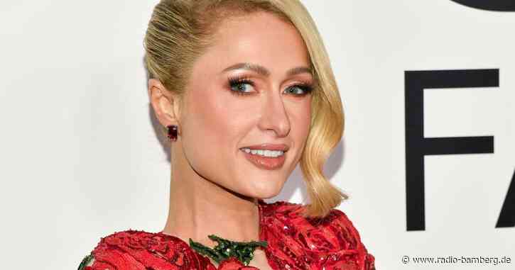 Paris Hilton: «Untröstlich» über niedergebranntes Haus