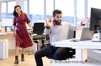 Hoe automatisering uitkomst biedt in tijden van personeelstekort  ‘Eén medewerker doet nu het werk van drie’