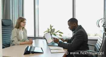 Instroom uit de WW daalt, dat lijkt vervelend, maar legt enorme kansen bloot