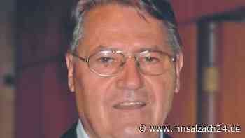 „Er wusste immer, wie man tröstet und hilft“ – Pater Max Sturm mit 88 Jahren gestorben