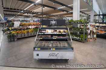 Tesco delivers “biggest ever” Christmas