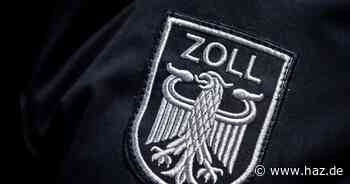 Schmuggelei am Flughafen in Langenhagen: Passagiere haben Korallen und Gold im Koffer