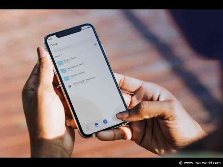 10TB of cloud storage for life? Dropbox could never