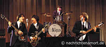 Beatles-Night kommt in den Kulturboden