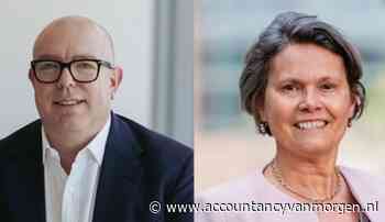 Deloitte breidt RvB en RvC uit