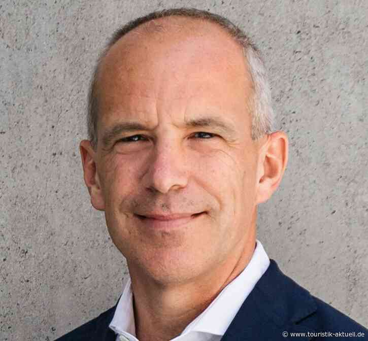 Dertour Group: Christoph Debus wird CEO