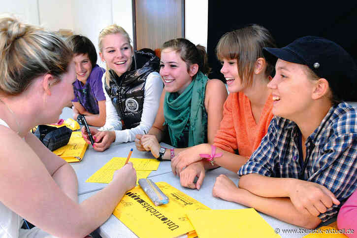 Jürgen Matthes Schülersprachreisen zahlt 15 Prozent Provision