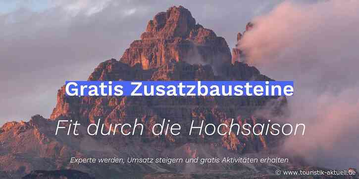 Vetter-Touristik: „Bei WORLDIA hat sich endlich mal jemand Gedanken gemacht“