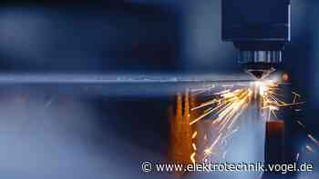 Überraschend starker Dämpfer bei Industrie-Aufträgen