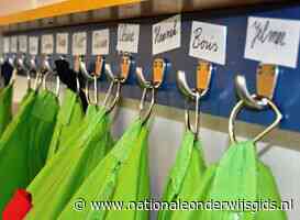 Arnhemse leraar is mogelijk ook op zijn basisschool in de fout gegaan