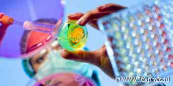 Must read: Biotechaandelen met potentie