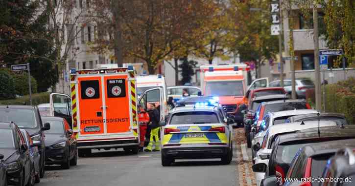 Mann von Polizei getötet – Ermittlungen eingestellt
